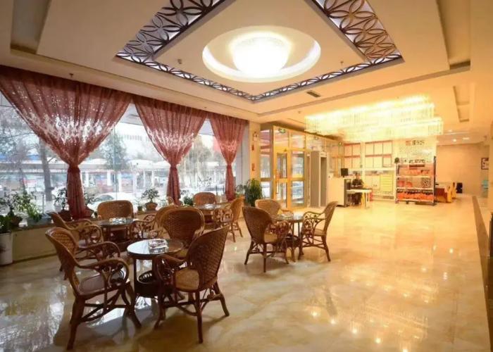 Turpan Hotel