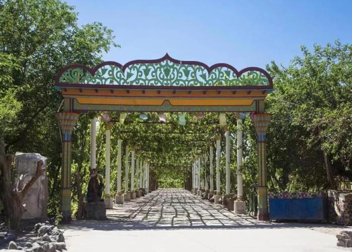 Turpan Hotel