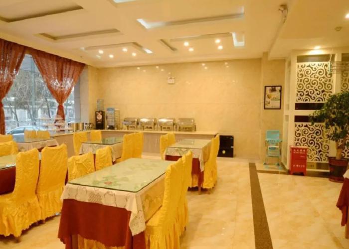 Turpan Hotel