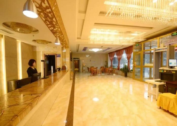 Turpan Hotel