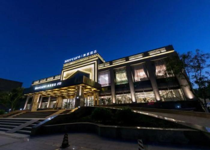 Mercure Turpan Downtown