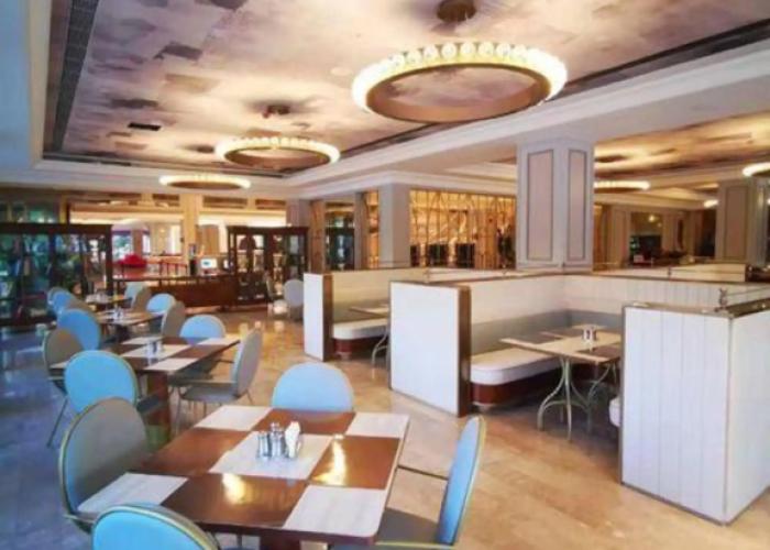 Mercure Turpan Downtown