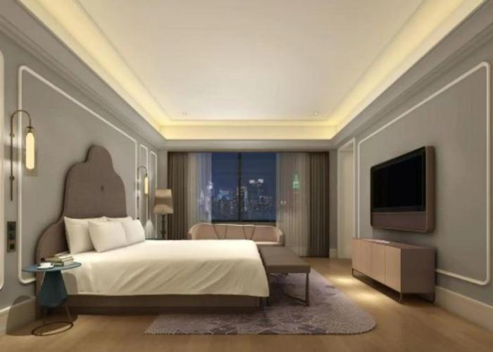 Mercure Turpan Downtown