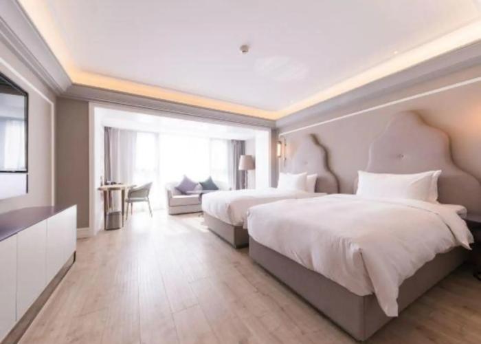 Mercure Turpan Downtown