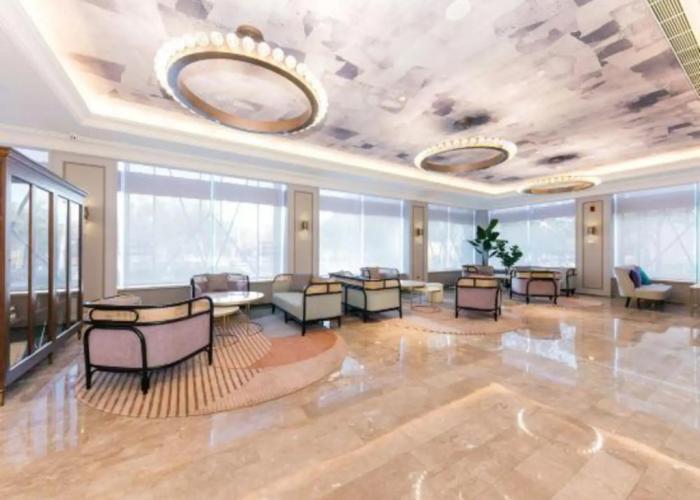 Mercure Turpan Downtown
