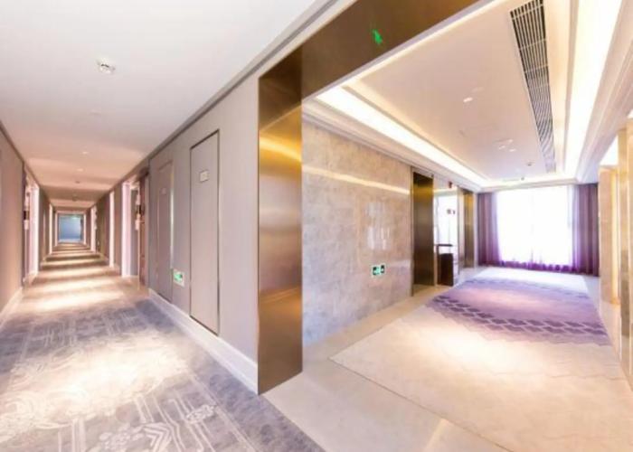 Mercure Turpan Downtown