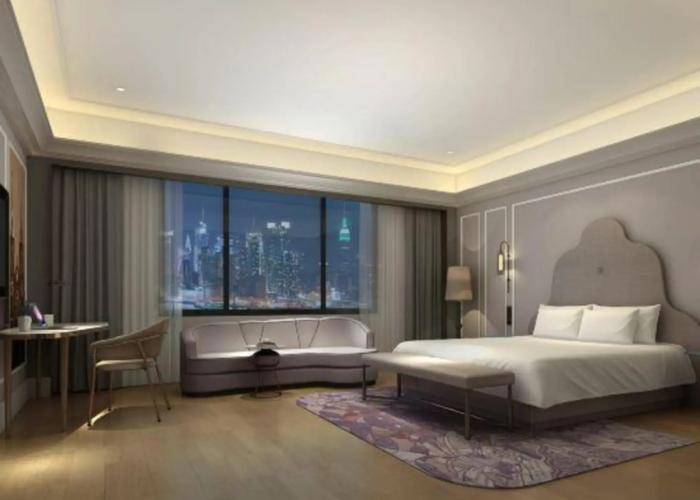 Mercure Turpan Downtown