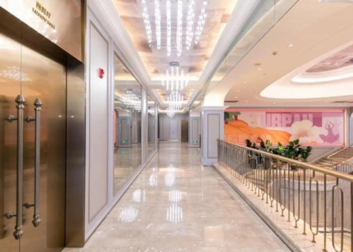 Mercure Turpan Downtown