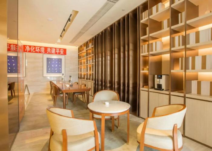 Ji Hotel Turpan Guotai Minsheng Plaza