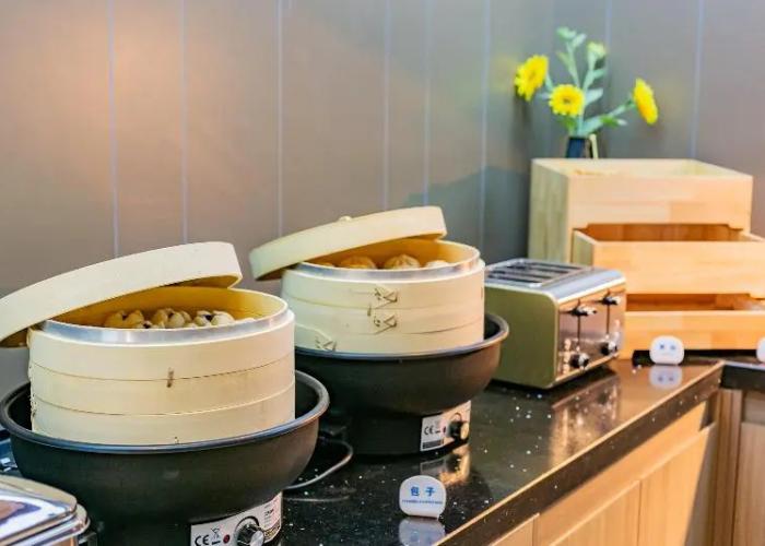 Hanting Hotel( Tulufan Middle Lvzhou Road)