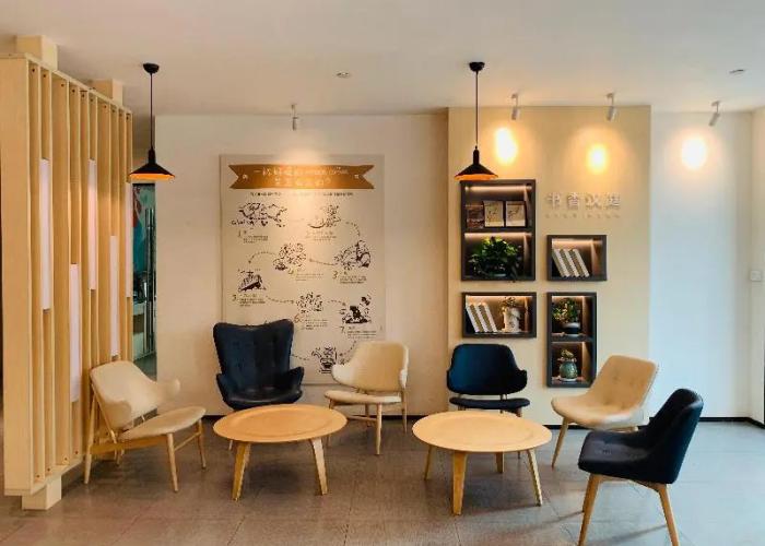 Hanting Hotel( Tulufan Middle Lvzhou Road)