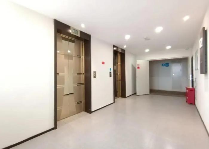 Hanting Hotel( Tulufan Middle Lvzhou Road)