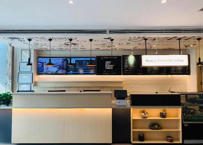 Hanting Hotel( Tulufan Middle Lvzhou Road)