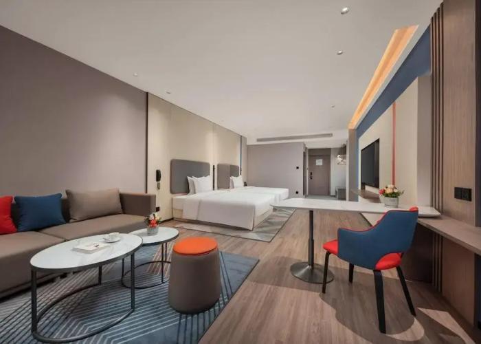 Holiday Inn Express Turpan by IHG