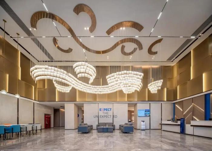 Holiday Inn Express Turpan by IHG