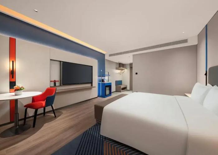 Holiday Inn Express Turpan by IHG