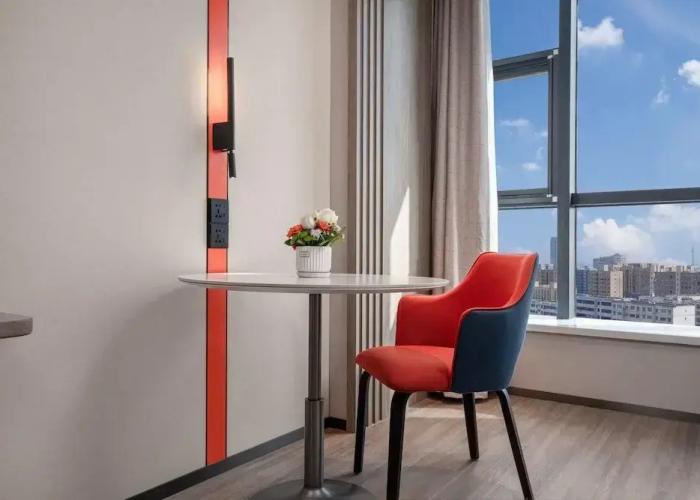 Holiday Inn Express Turpan by IHG