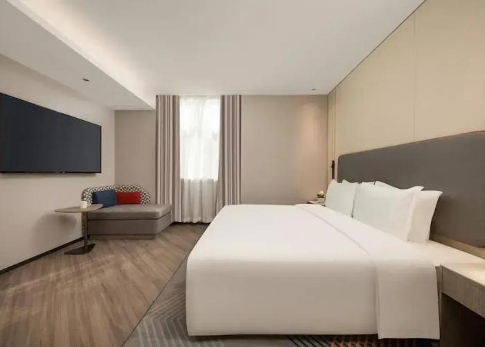 Holiday Inn Express Turpan by IHG