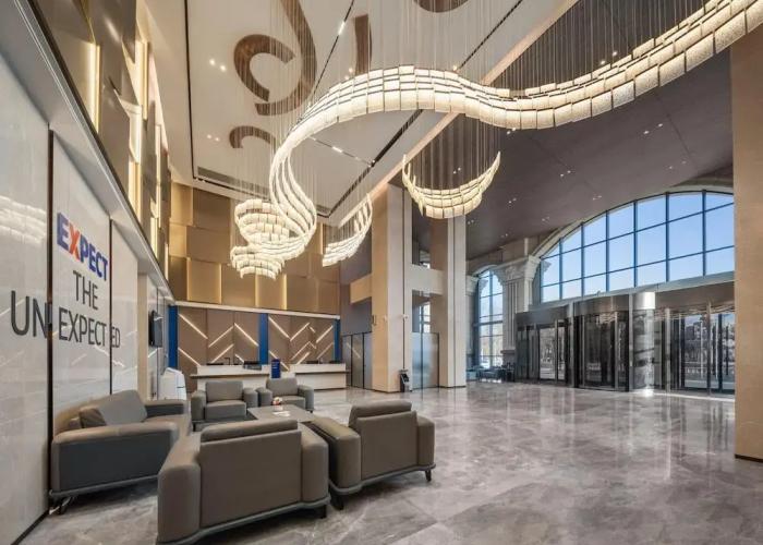 Holiday Inn Express Turpan by IHG