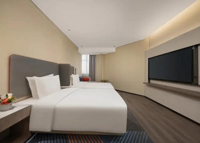Holiday Inn Express Turpan by IHG