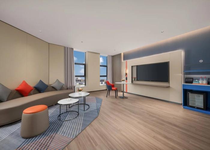 Holiday Inn Express Turpan by IHG