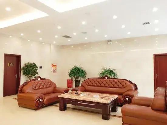 Green Island Hotel