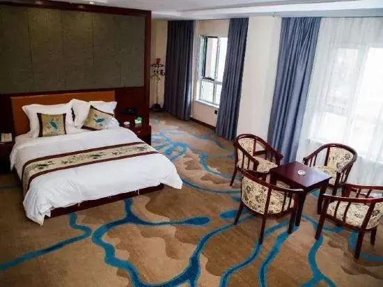 Green Island Hotel
