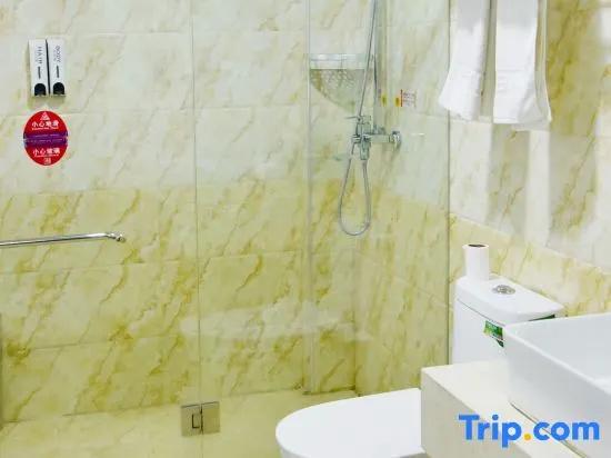 Turpan Tujia Tourism Hotel