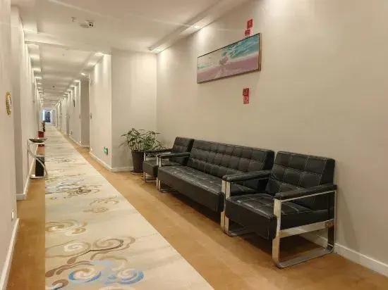 Turpan Tujia Tourism Hotel
