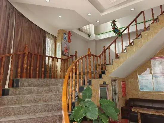 Turpan Tujia Tourism Hotel