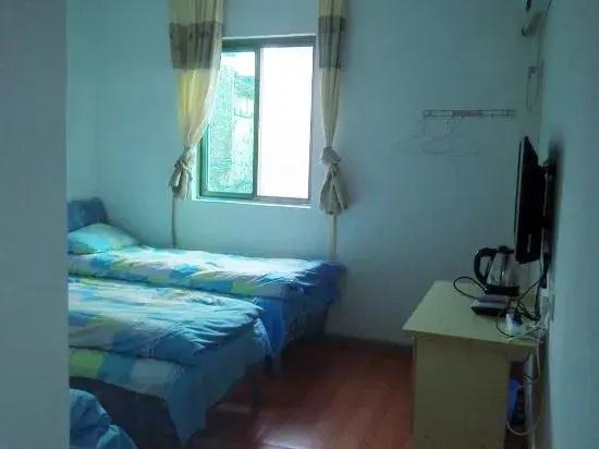 Qingyuan Farm Stay