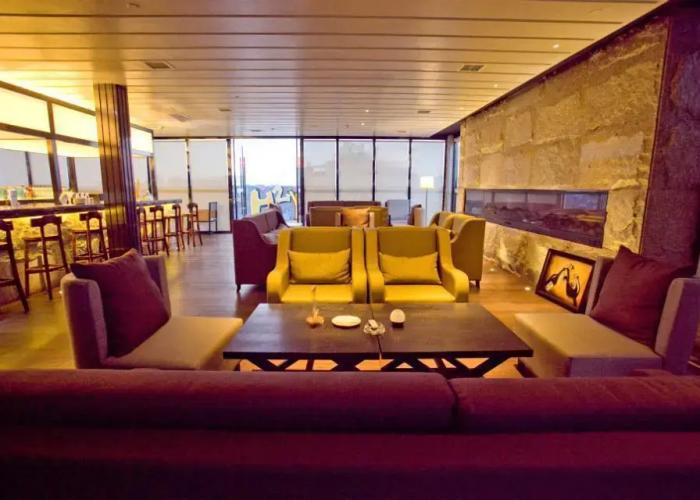 Muxin City Hotel