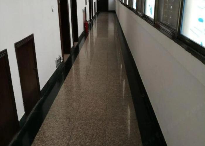 Qinghua Hostel