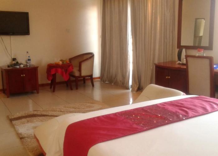 Comfort Palace Guest House Francistown