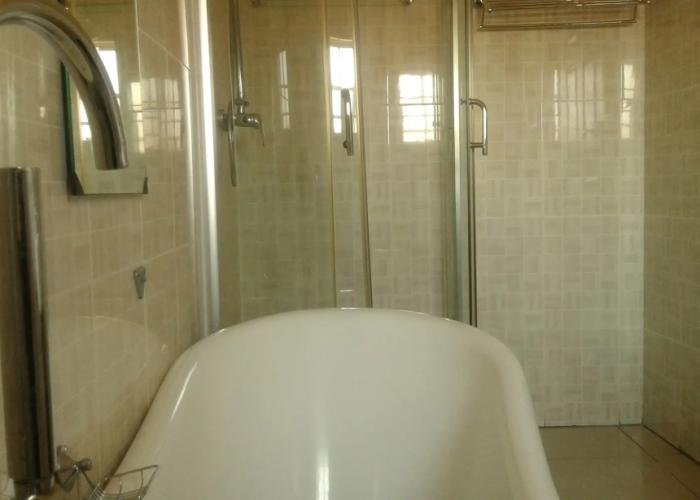 Comfort Palace Guest House Francistown