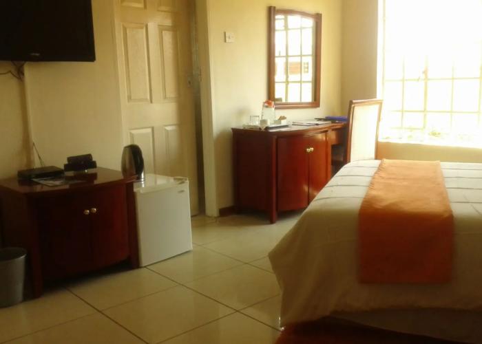 Comfort Palace Guest House Francistown