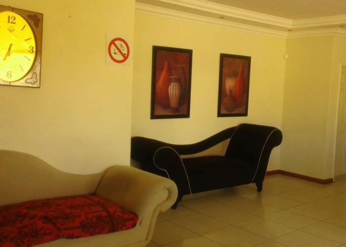 Comfort Palace Guest House Francistown