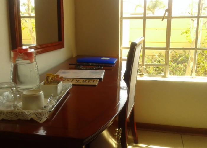 Comfort Palace Guest House Francistown