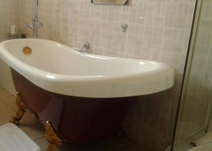 Comfort Palace Guest House Francistown