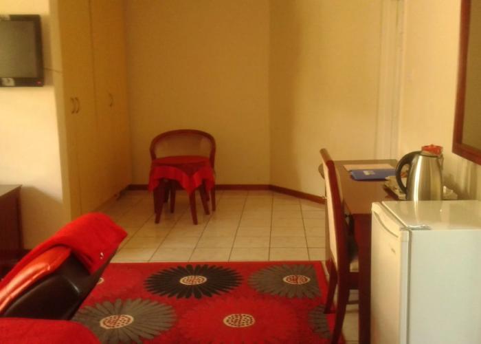 Comfort Palace Guest House Francistown