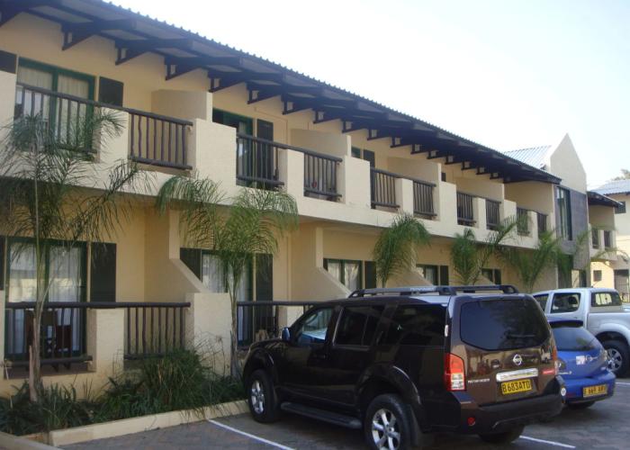 Digger Inn