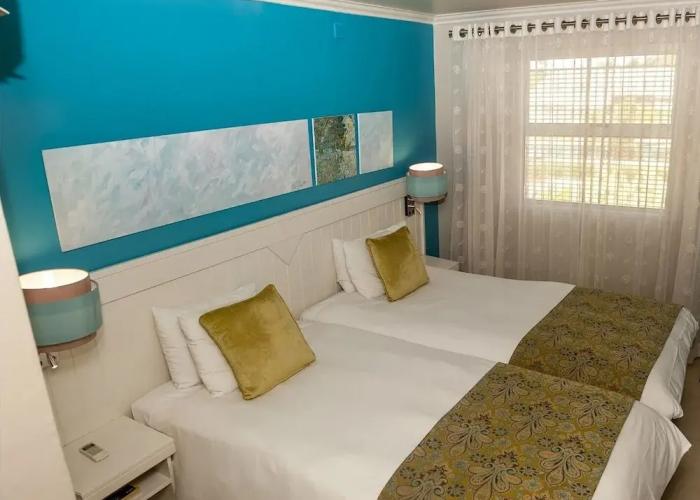 Peermont Metcourt Hotel