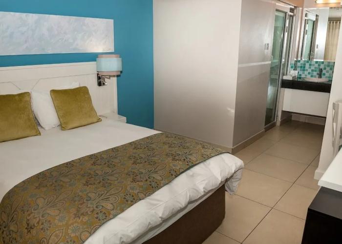 Peermont Metcourt Hotel