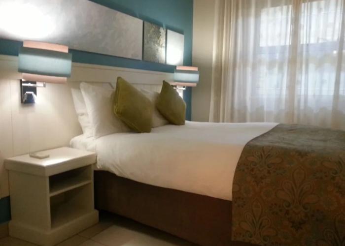 Peermont Metcourt Hotel