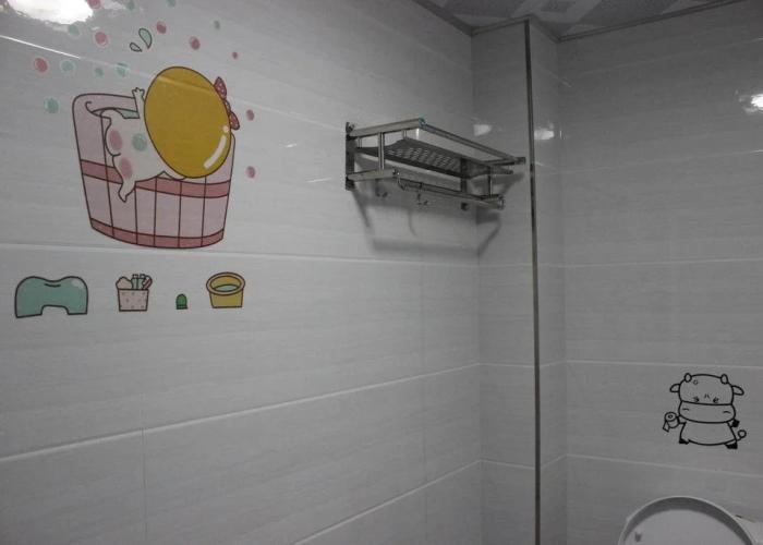 Sanqingshan Mountain House Youth Hostel