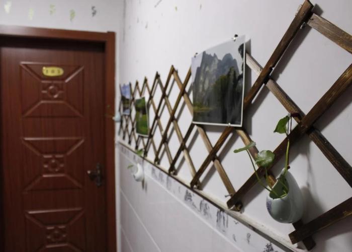 Sanqingshan Mountain House Youth Hostel