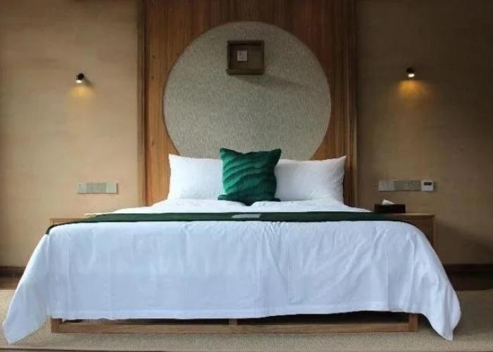 The Moon House