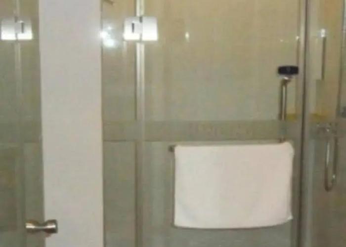 Hanting Hotel Shangrao Centre Square Zhongshan Road