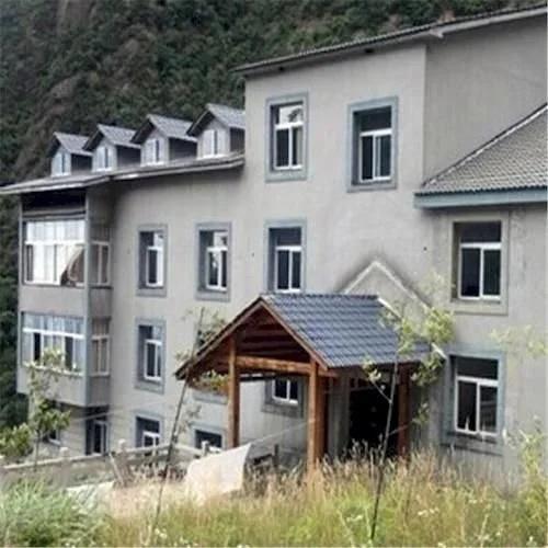 Tiyunling Hotel