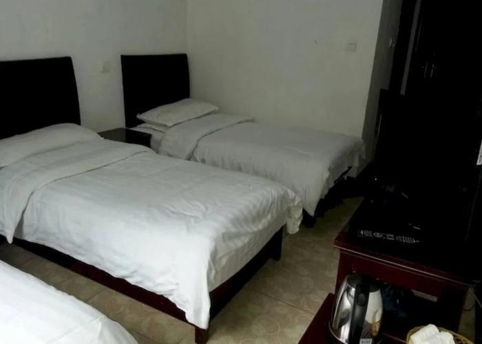 Tiyunling Hotel